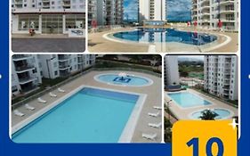 Tu apartamento vacacional en Girardot Cundinamarca - AQUALINA ORANGE
